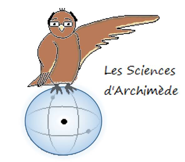 Les sciences d'Archimède